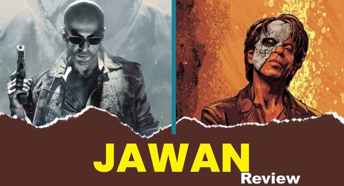 Jawan Movie Review 2023